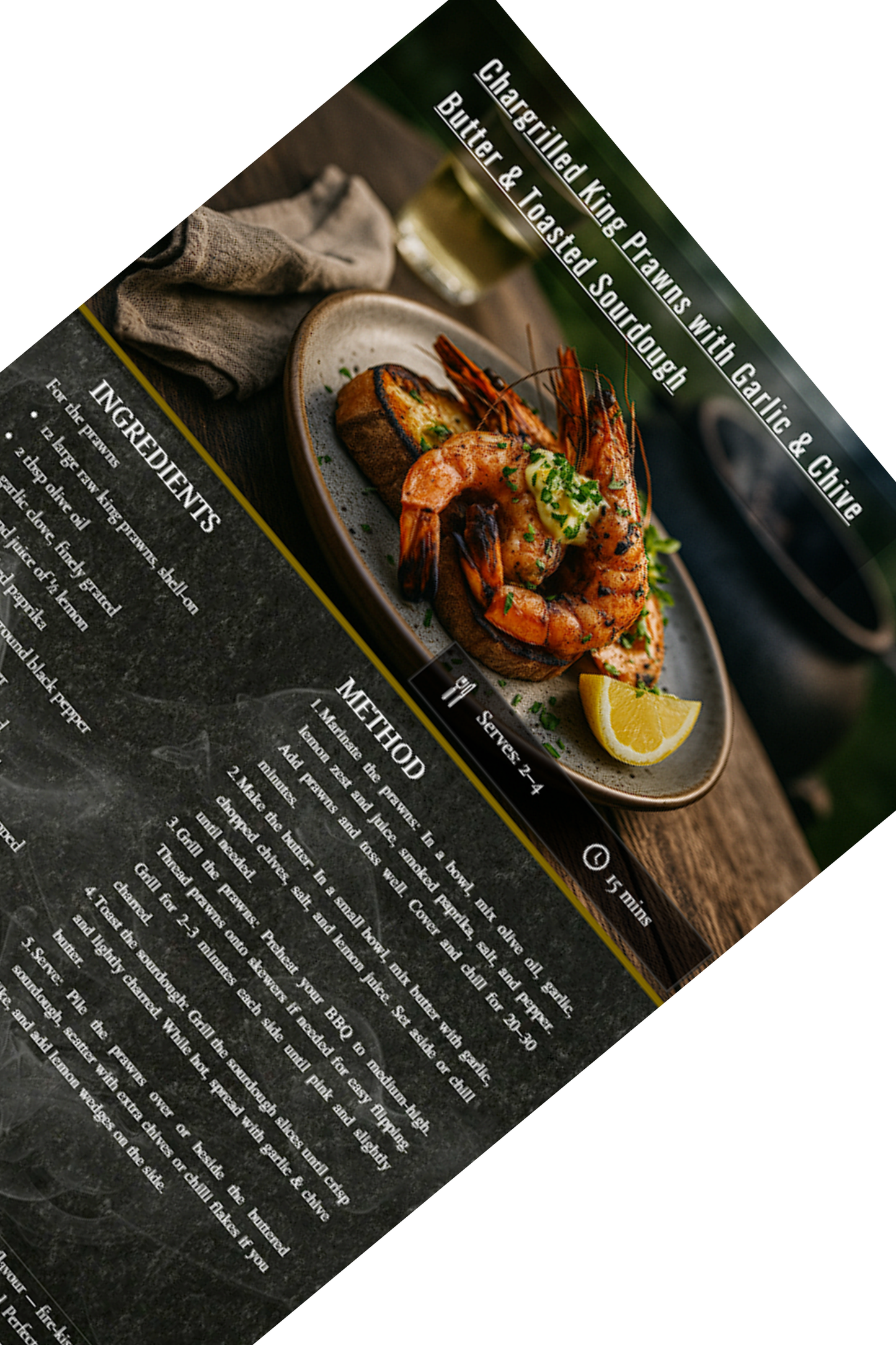 Over the Coals: Volume 1