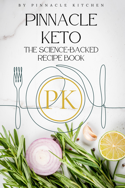 Pinnacle Keto