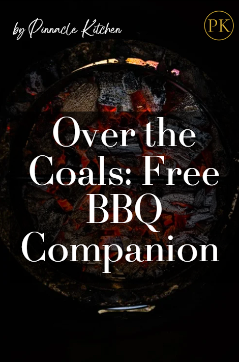 Over the Coals Sampler (Free PDF)