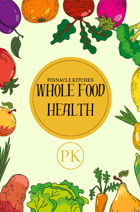 Whole Food Health